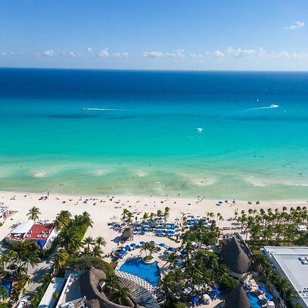 The Reef Playacar Beach Resort & Spa 신데 델 카르멘 외부 사진