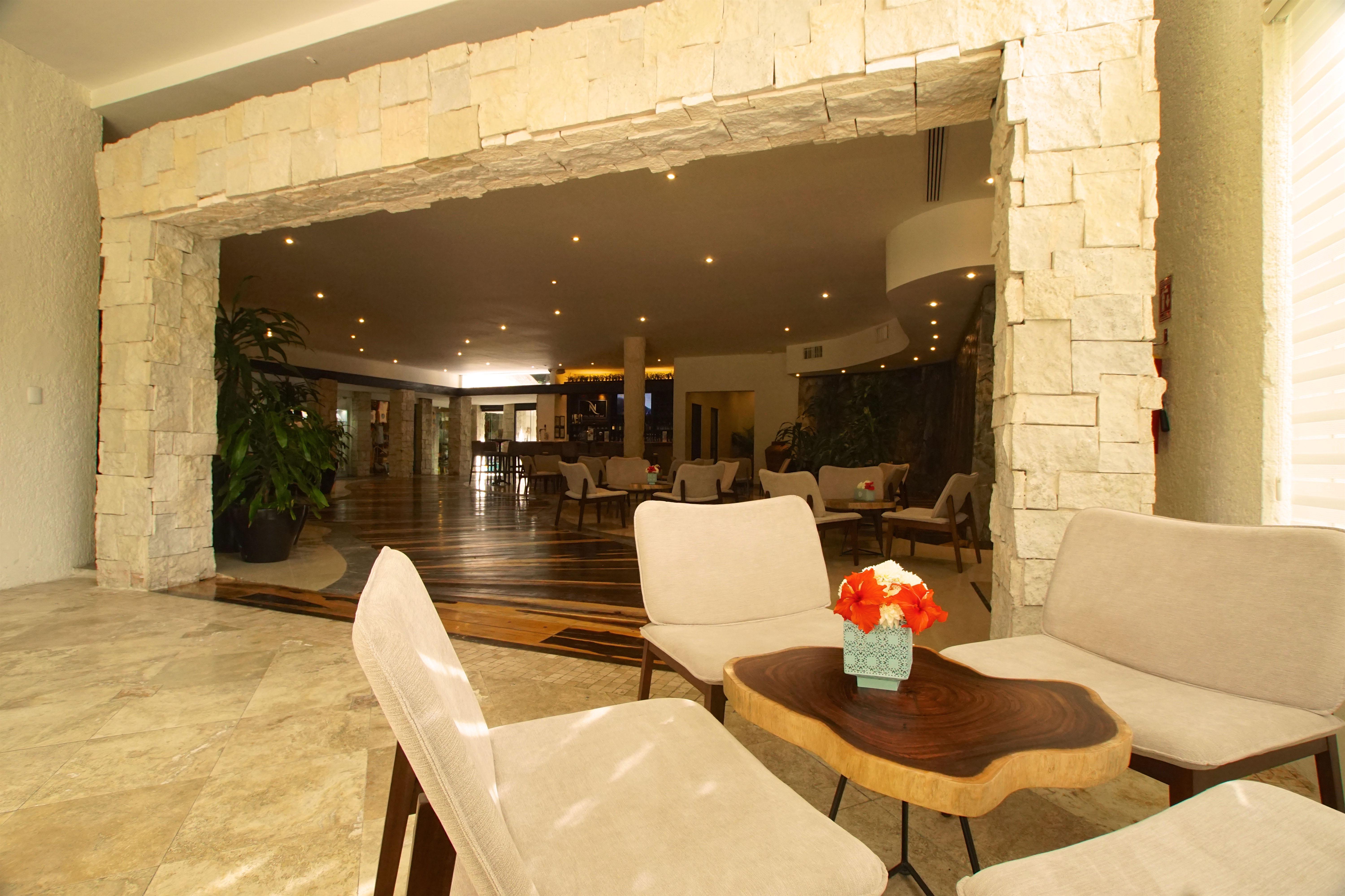 The Reef Playacar Beach Resort & Spa 신데 델 카르멘 외부 사진