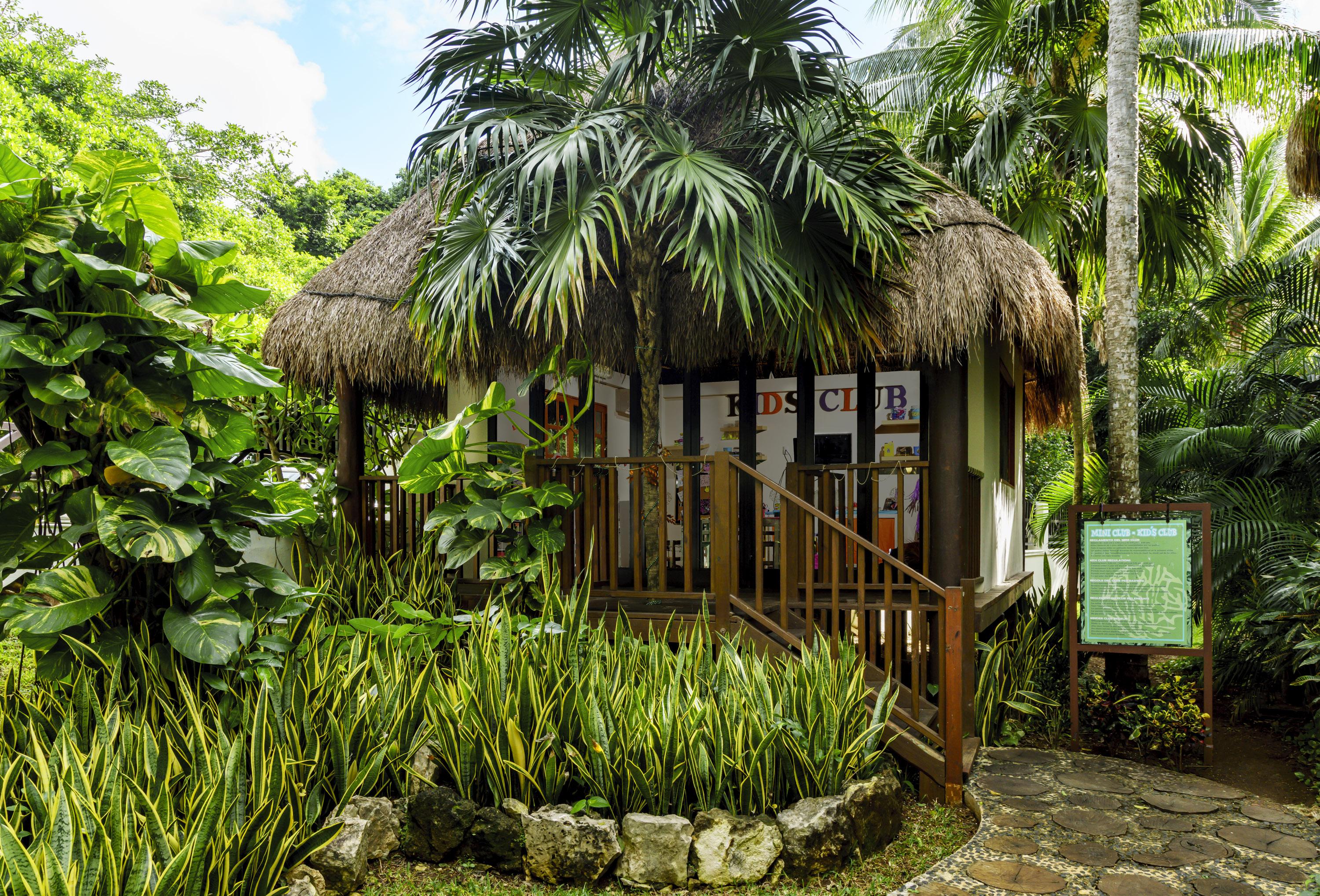 The Reef Playacar Beach Resort & Spa 신데 델 카르멘 외부 사진