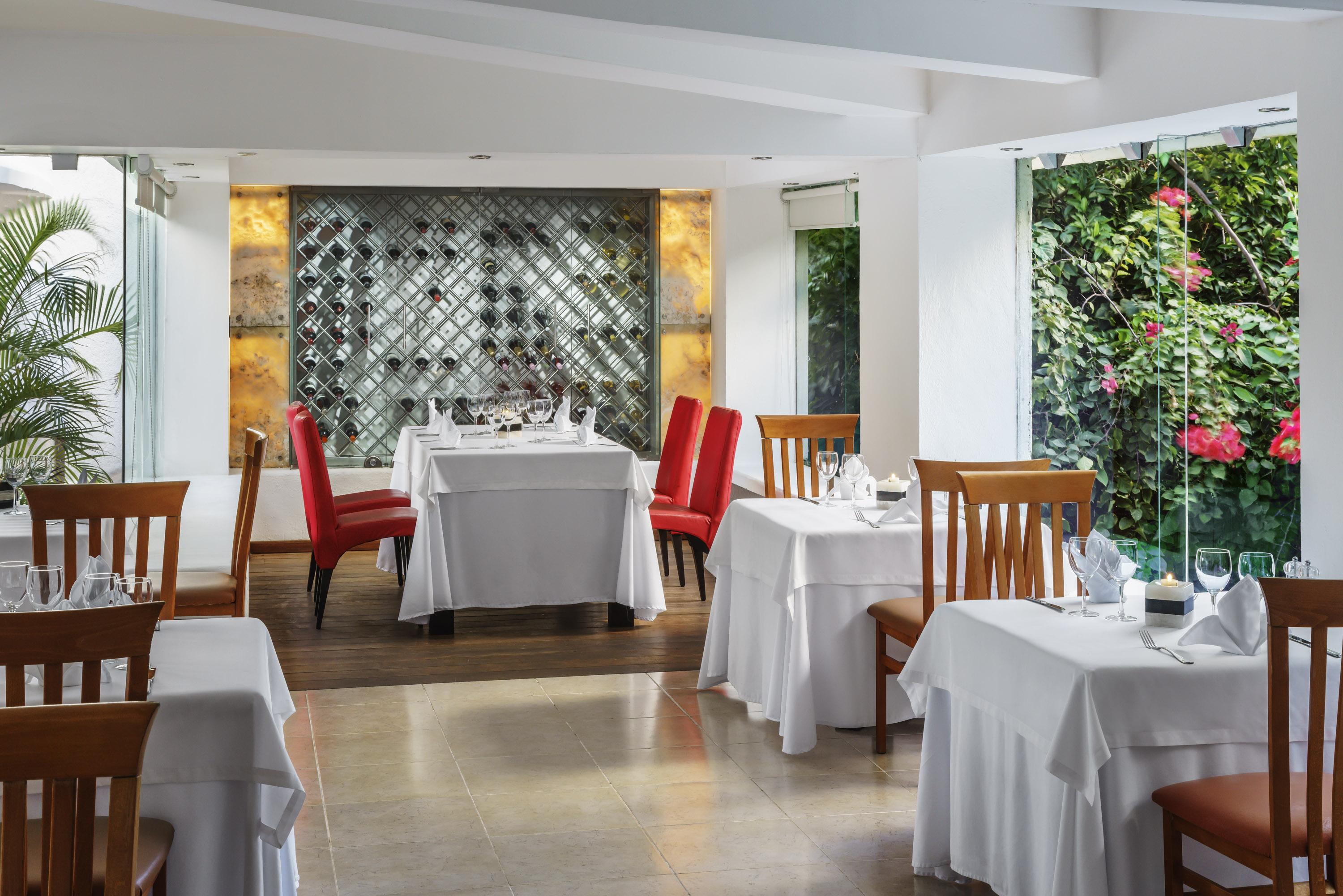 The Reef Playacar Beach Resort & Spa 신데 델 카르멘 외부 사진