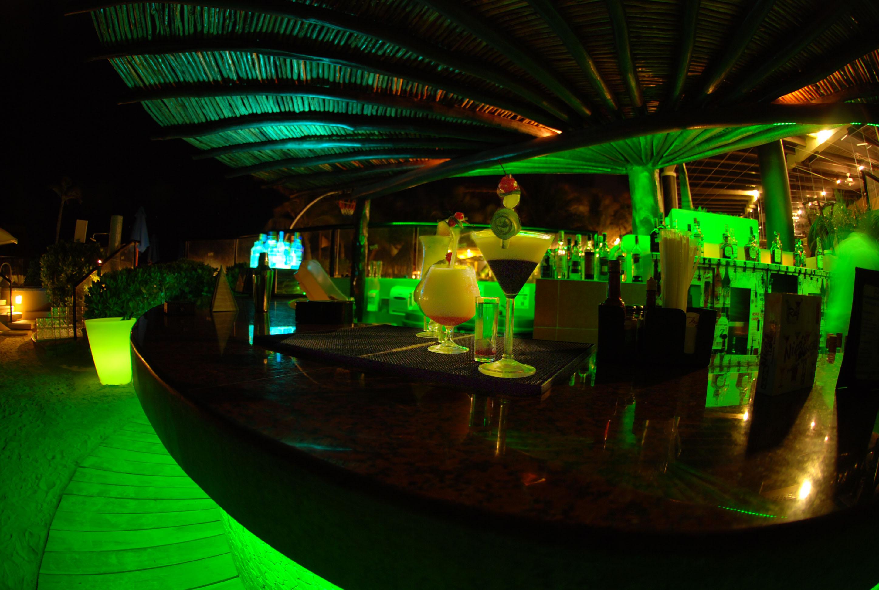 The Reef Playacar Beach Resort & Spa 신데 델 카르멘 외부 사진