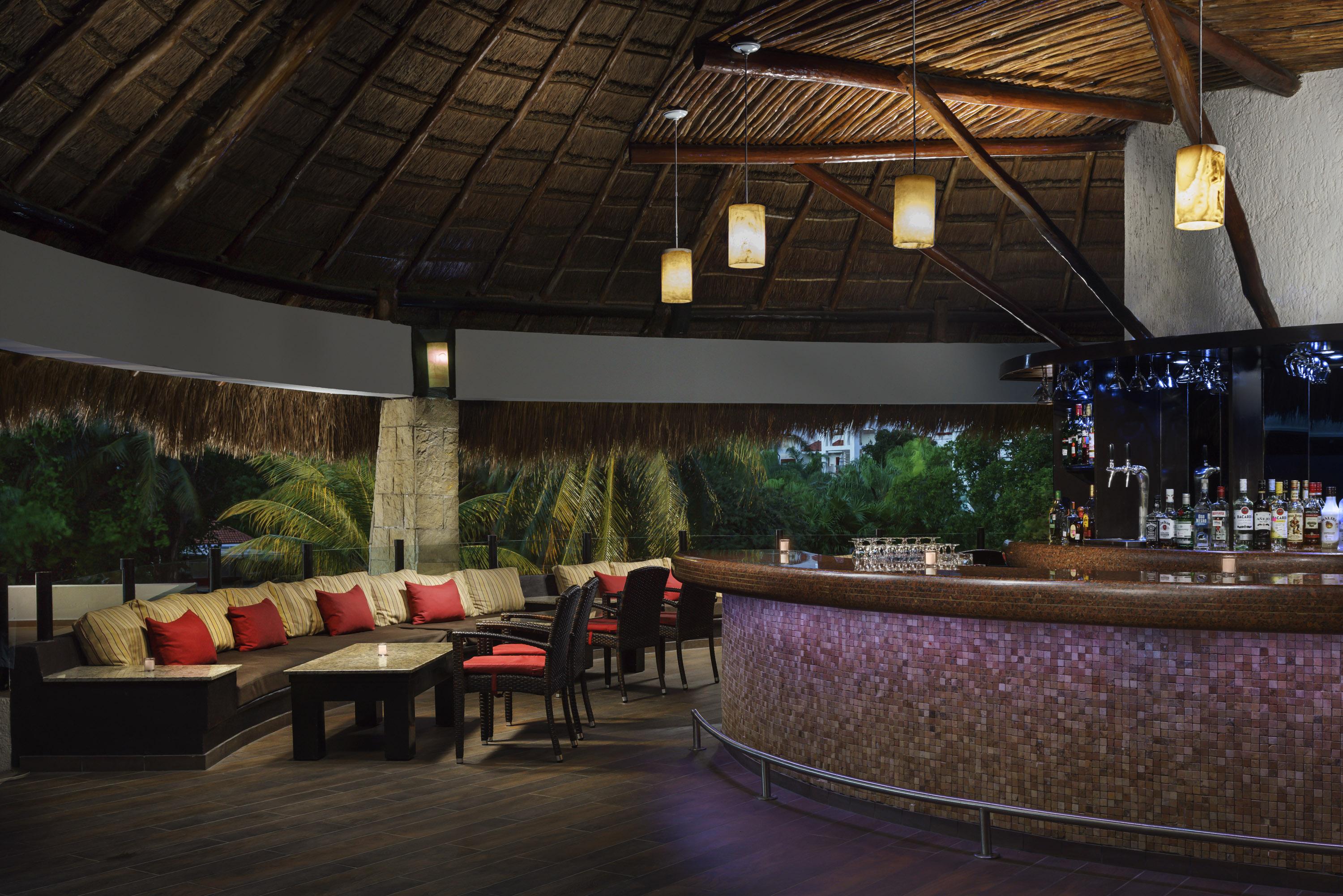 The Reef Playacar Beach Resort & Spa 신데 델 카르멘 외부 사진