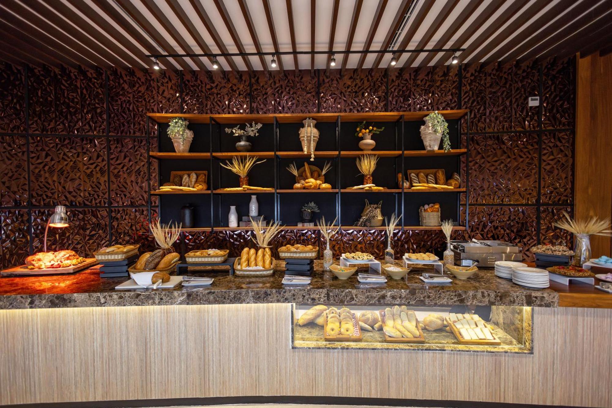 The Reef Playacar Beach Resort & Spa 신데 델 카르멘 외부 사진